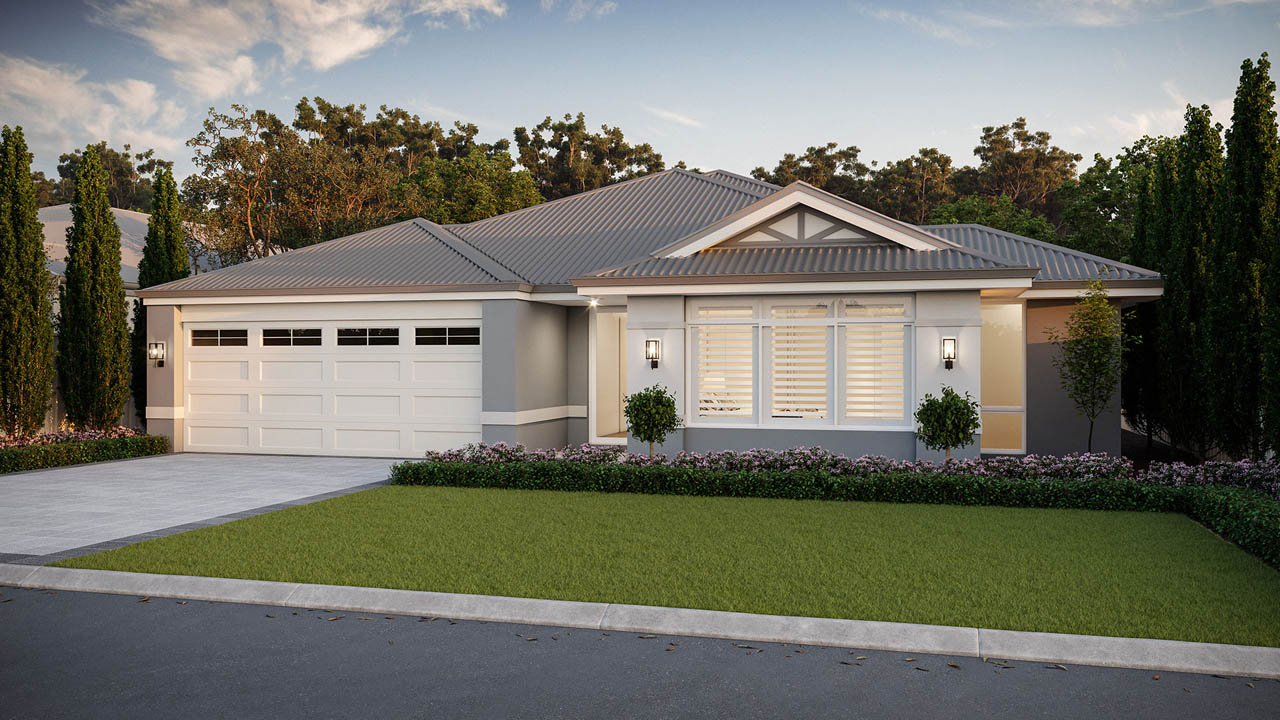C & Z Homes - New Homes