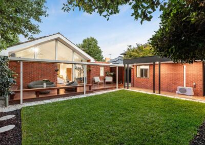C & Z Homes - Ashburton Project
