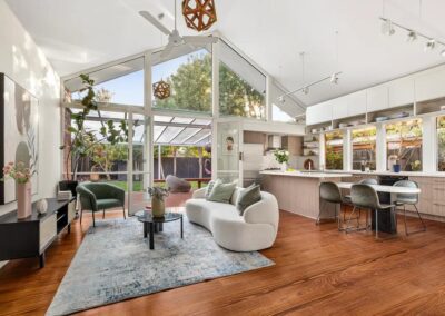C & Z Homes - Ashburton Project