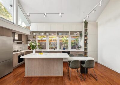 C & Z Homes - Ashburton Project