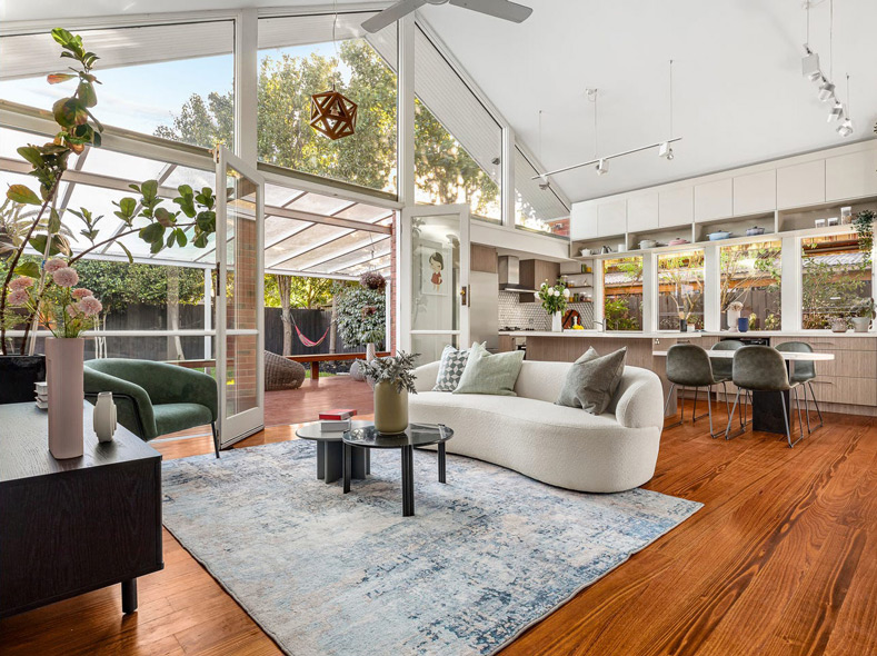C & Z Homes - Ashburton Project