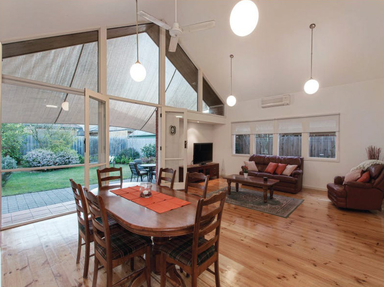 C & Z Homes - Ashburton Project