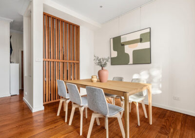 C & Z Homes - Ashburton Project