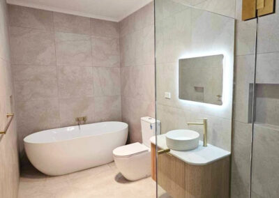 C & Z Homes - Ashburton Project