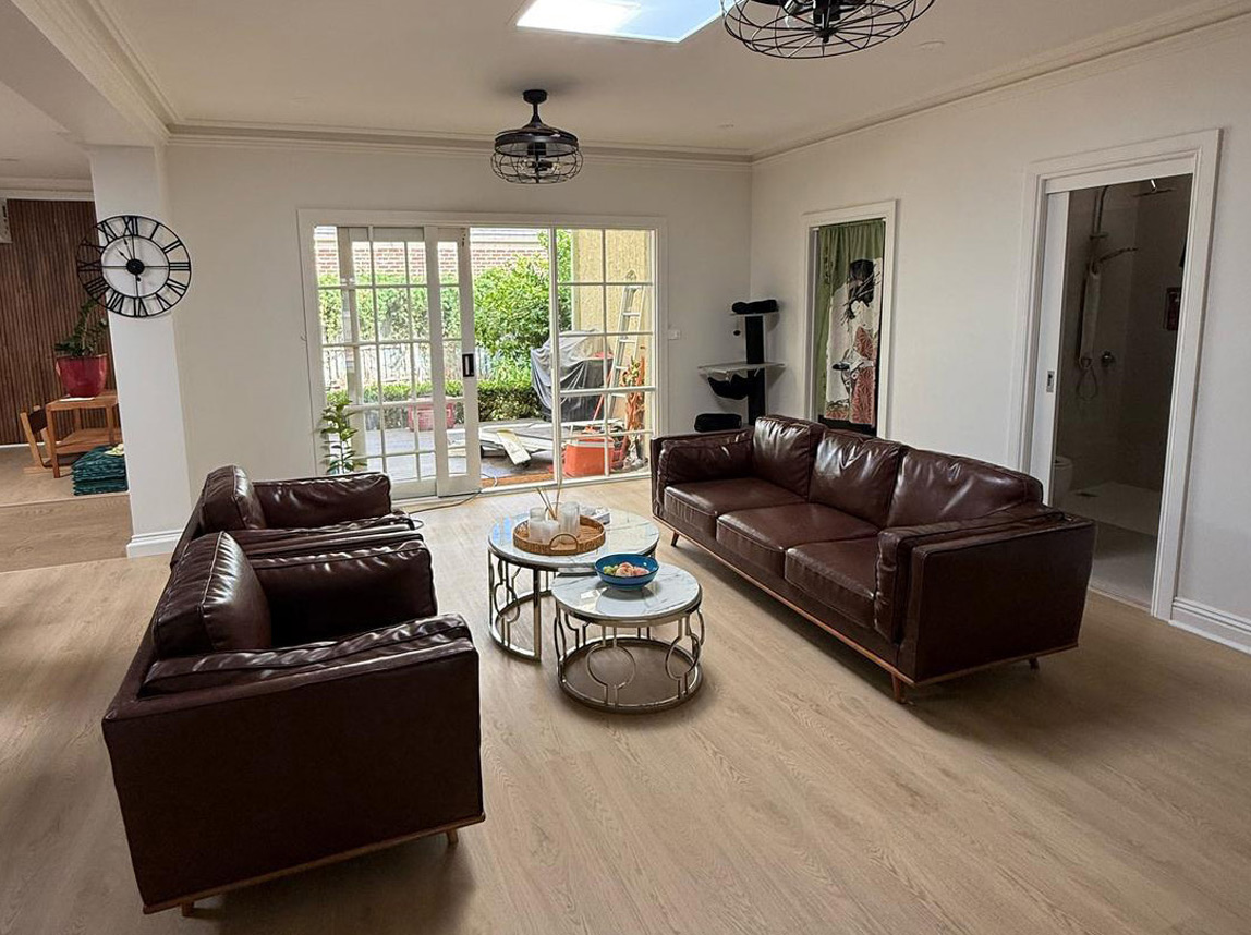 C & Z Homes - Ashburton Project