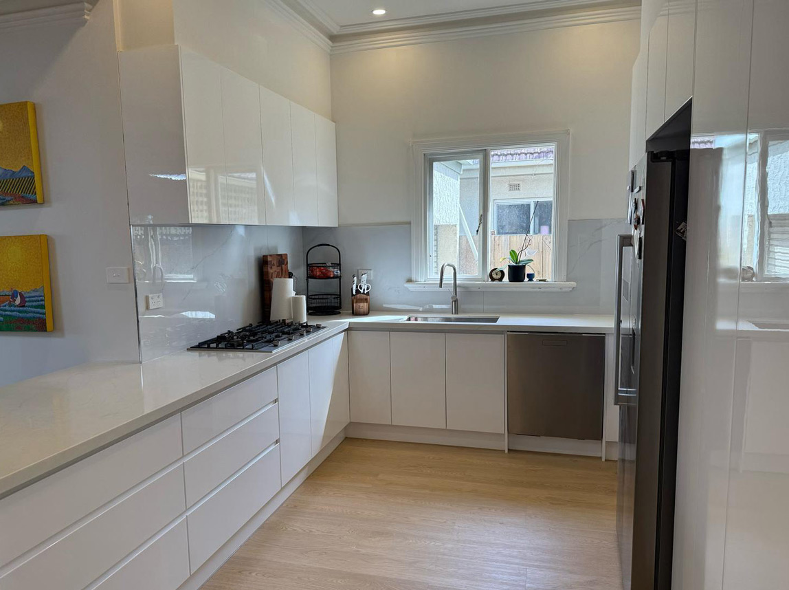 C & Z Homes - Ashburton Project