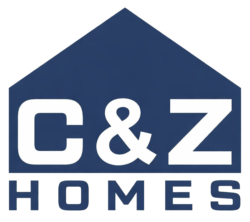 C & Z Homes